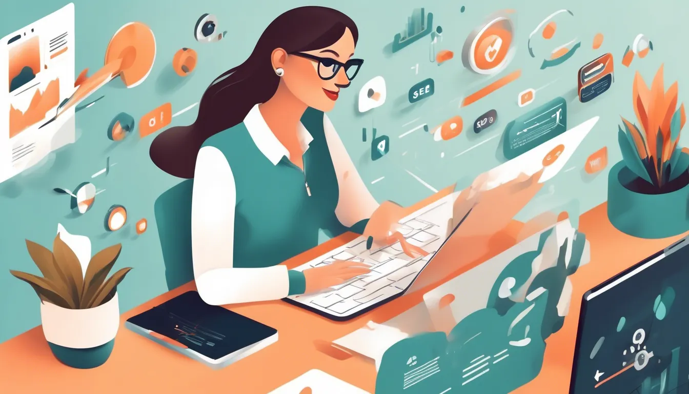 Unlocking Success Boost Your Digital Marketing SEO with Samantha SEO Solutions