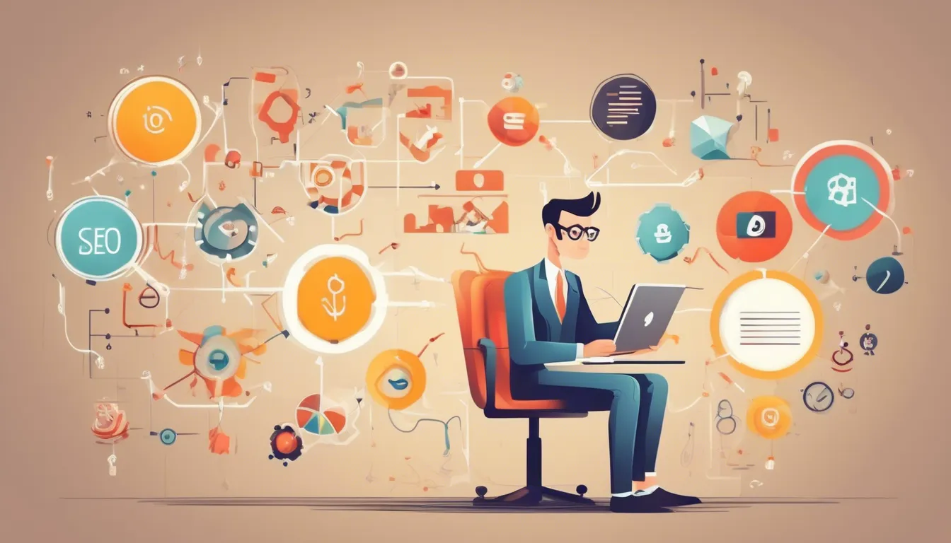 Maximizing Digital Marketing Success with SEO Wizardry