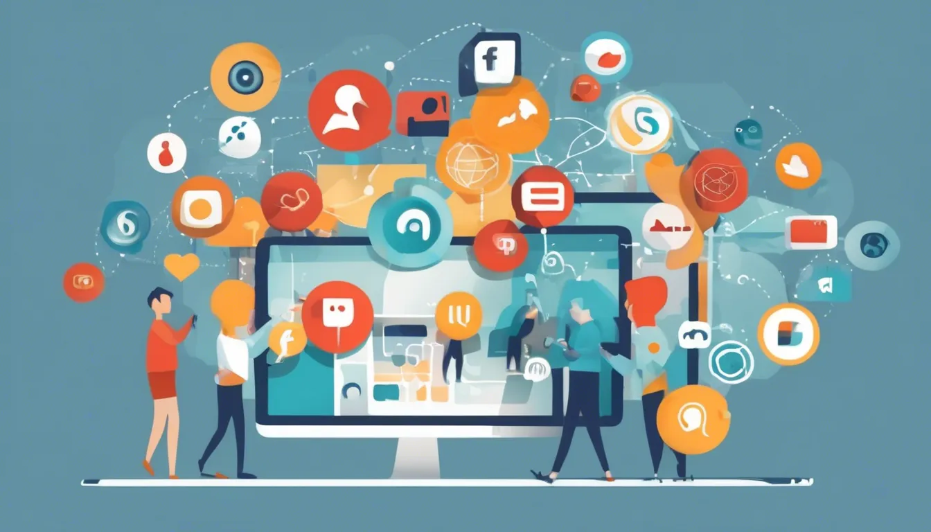 Maximizing Reach Mastering Social Media SEO on Top Platforms